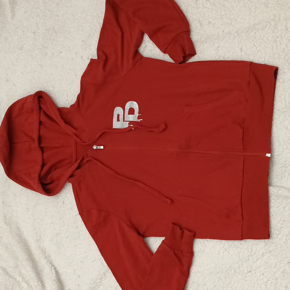 10 For $10 Pd Hoodie Size Small